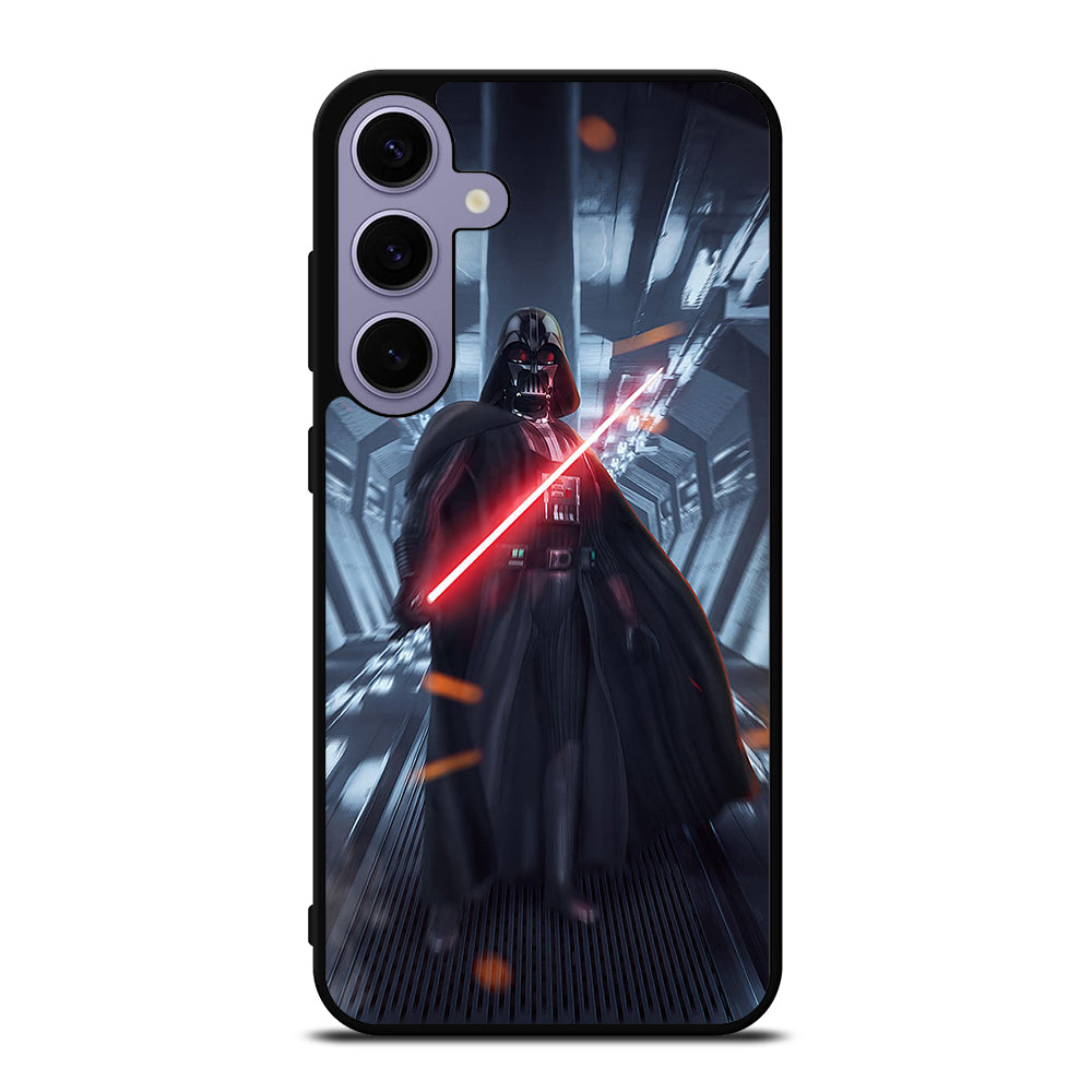DARTH VADER STAR WARS 1 Samsung Galaxy S24 Plus Case Cover