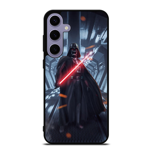 DARTH VADER STAR WARS 1 Samsung Galaxy S24 Plus Case Cover