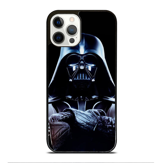 DARTH VADER STAR WARS 2 iPhone 12 Pro Case Cover