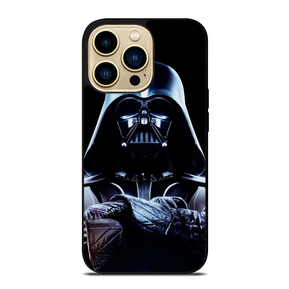 DARTH VADER STAR WARS 2 iPhone 14 Pro Max Case Cover