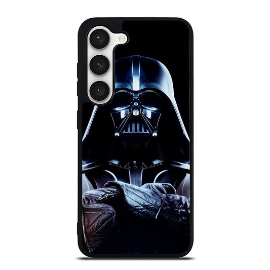 DARTH VADER STAR WARS 2 Samsung Galaxy S23 Case Cover