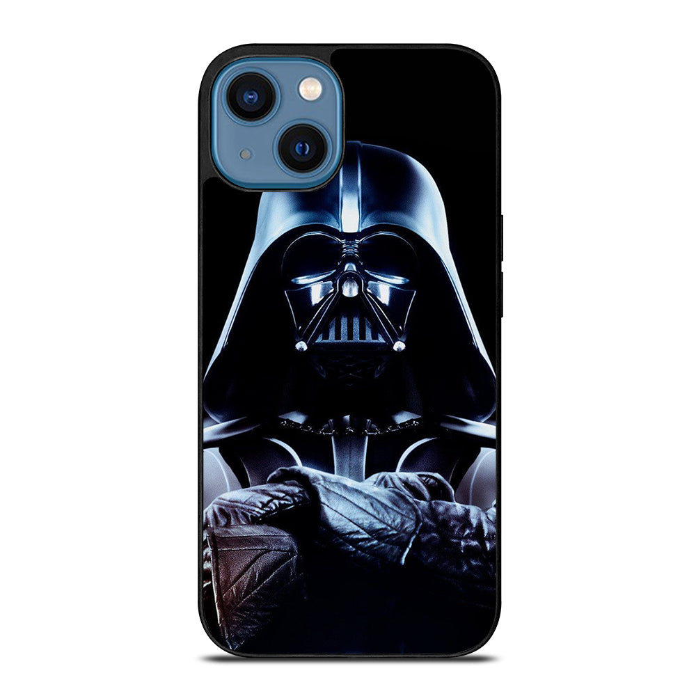 DARTH VADER STAR WARS 2 iPhone 14 Case Cover