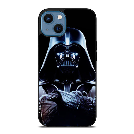 DARTH VADER STAR WARS 2 iPhone 14 Case Cover