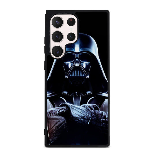 DARTH VADER STAR WARS 2 Samsung Galaxy S23 Ultra Case Cover