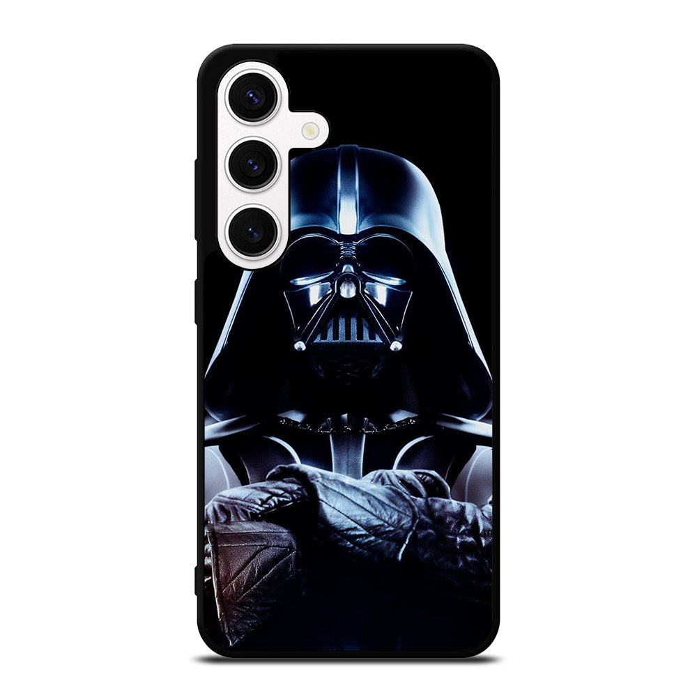 DARTH VADER STAR WARS 2 Samsung Galaxy S24 Case Cover