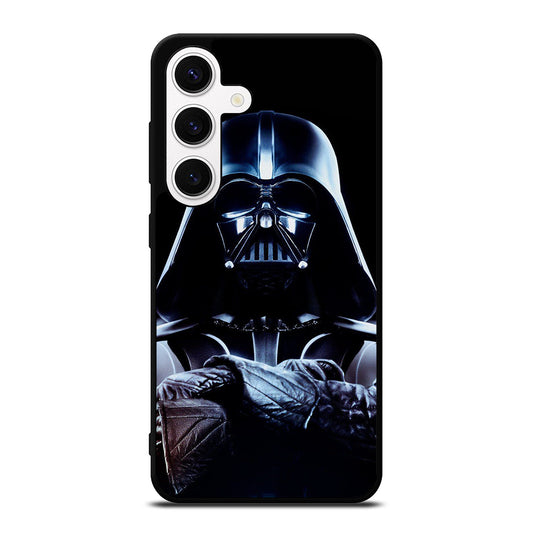 DARTH VADER STAR WARS 2 Samsung Galaxy S24 Case Cover