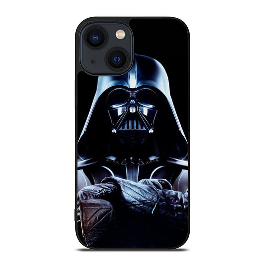 DARTH VADER STAR WARS 2 iPhone 14 Plus Case Cover