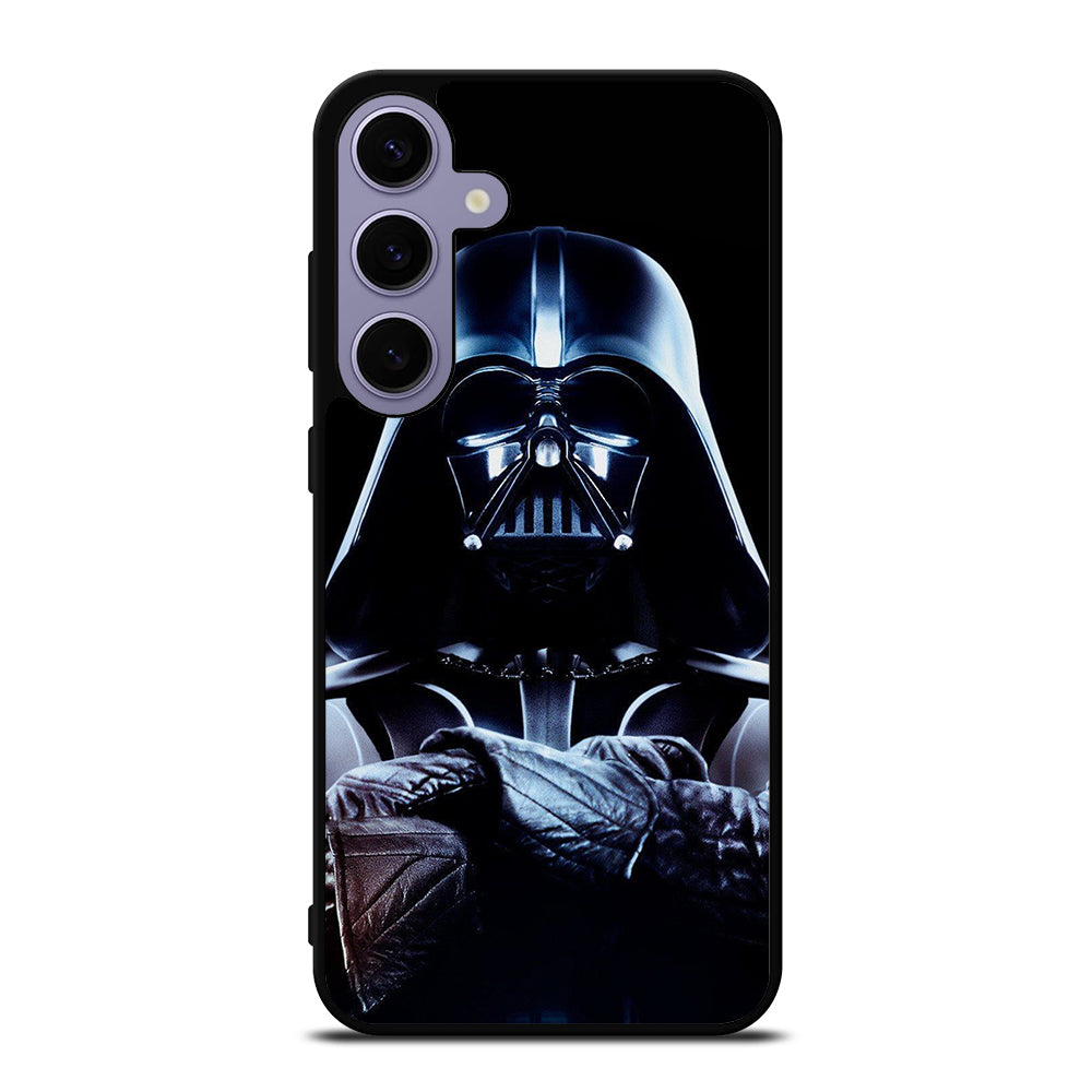DARTH VADER STAR WARS 2 Samsung Galaxy S24 Plus Case Cover
