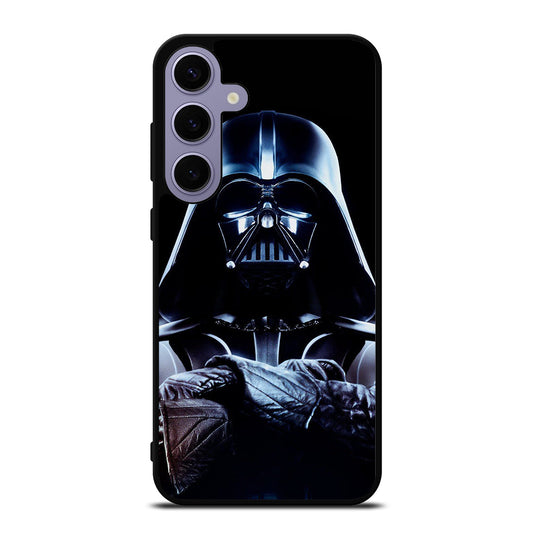 DARTH VADER STAR WARS 2 Samsung Galaxy S24 Plus Case Cover