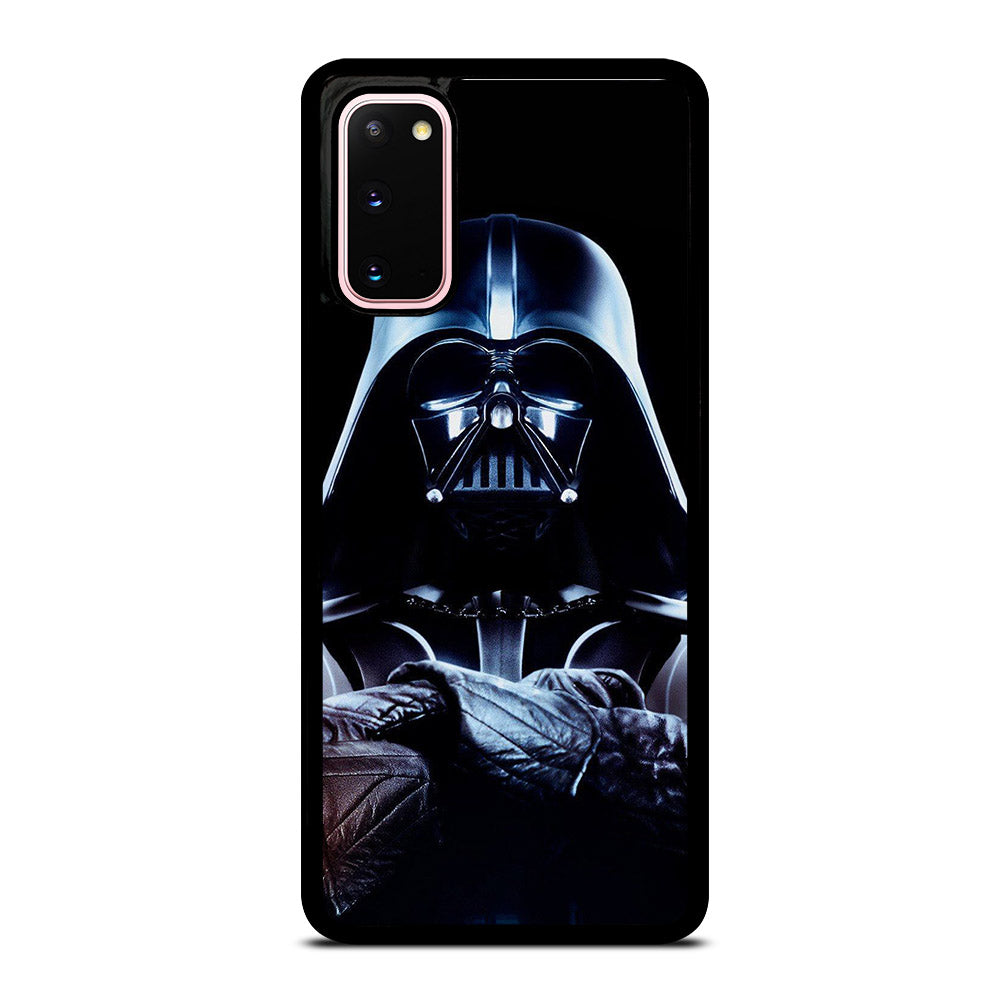 DARTH VADER STAR WARS 2 Samsung Galaxy S20 Case Cover