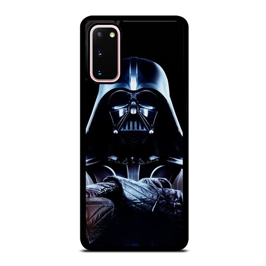 DARTH VADER STAR WARS 2 Samsung Galaxy S20 Case Cover