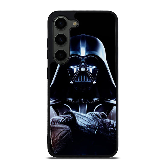 DARTH VADER STAR WARS 2 Samsung Galaxy S23 Plus Case Cover