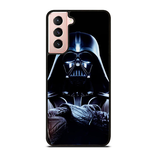DARTH VADER STAR WARS 2 Samsung Galaxy S21 Case Cover