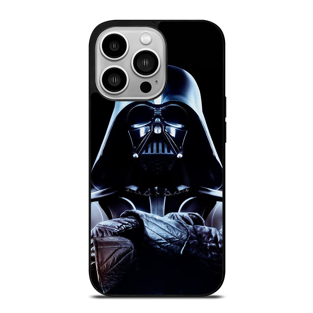 DARTH VADER STAR WARS 2 iPhone 14 Pro Case Cover