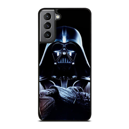 DARTH VADER STAR WARS 2 Samsung Galaxy S21 Plus Case Cover
