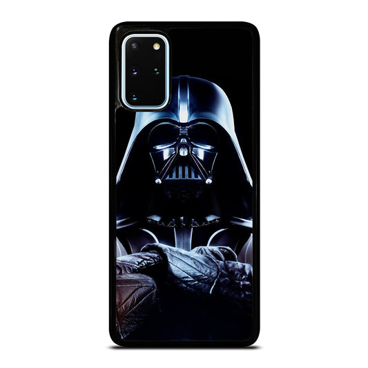 DARTH VADER STAR WARS 2 Samsung Galaxy S20 Plus Case Cover