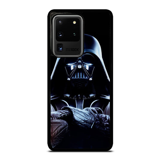 DARTH VADER STAR WARS 2 Samsung Galaxy S20 Ultra Case Cover