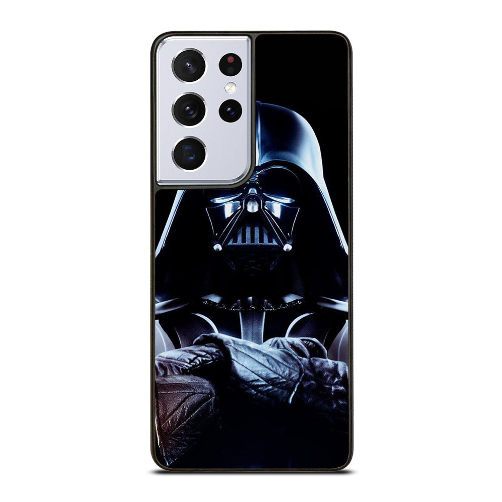 DARTH VADER STAR WARS 2 Samsung Galaxy S21 Ultra Case Cover