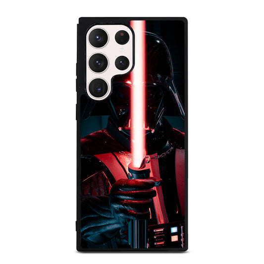 DARTH VADER STAR WARS 3 Samsung Galaxy S23 Ultra Case Cover