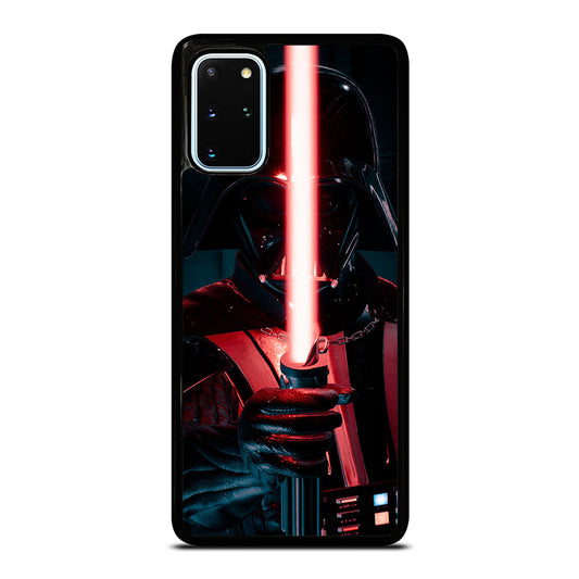 DARTH VADER STAR WARS 3 Samsung Galaxy S20 Plus Case Cover