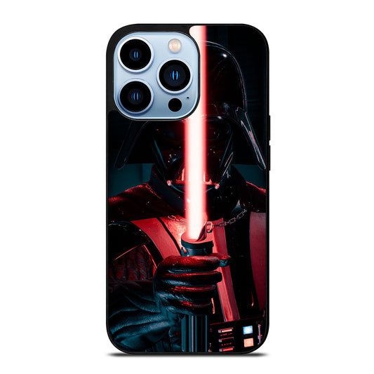 DARTH VADER STAR WARS 3 iPhone 13 Pro Max Case Cover