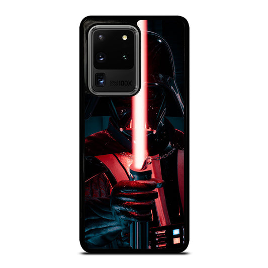 DARTH VADER STAR WARS 3 Samsung Galaxy S20 Ultra Case Cover