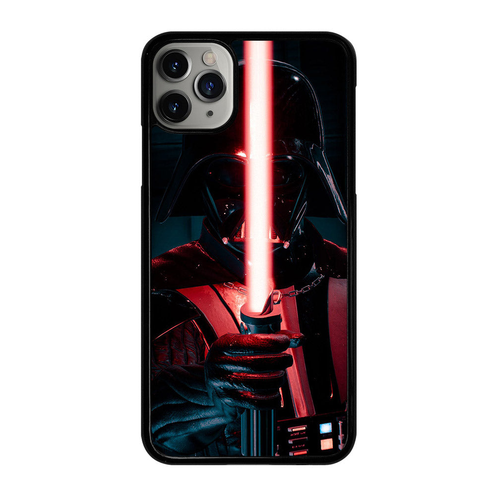 DARTH VADER STAR WARS 3 iPhone 11 Pro Max Case Cover
