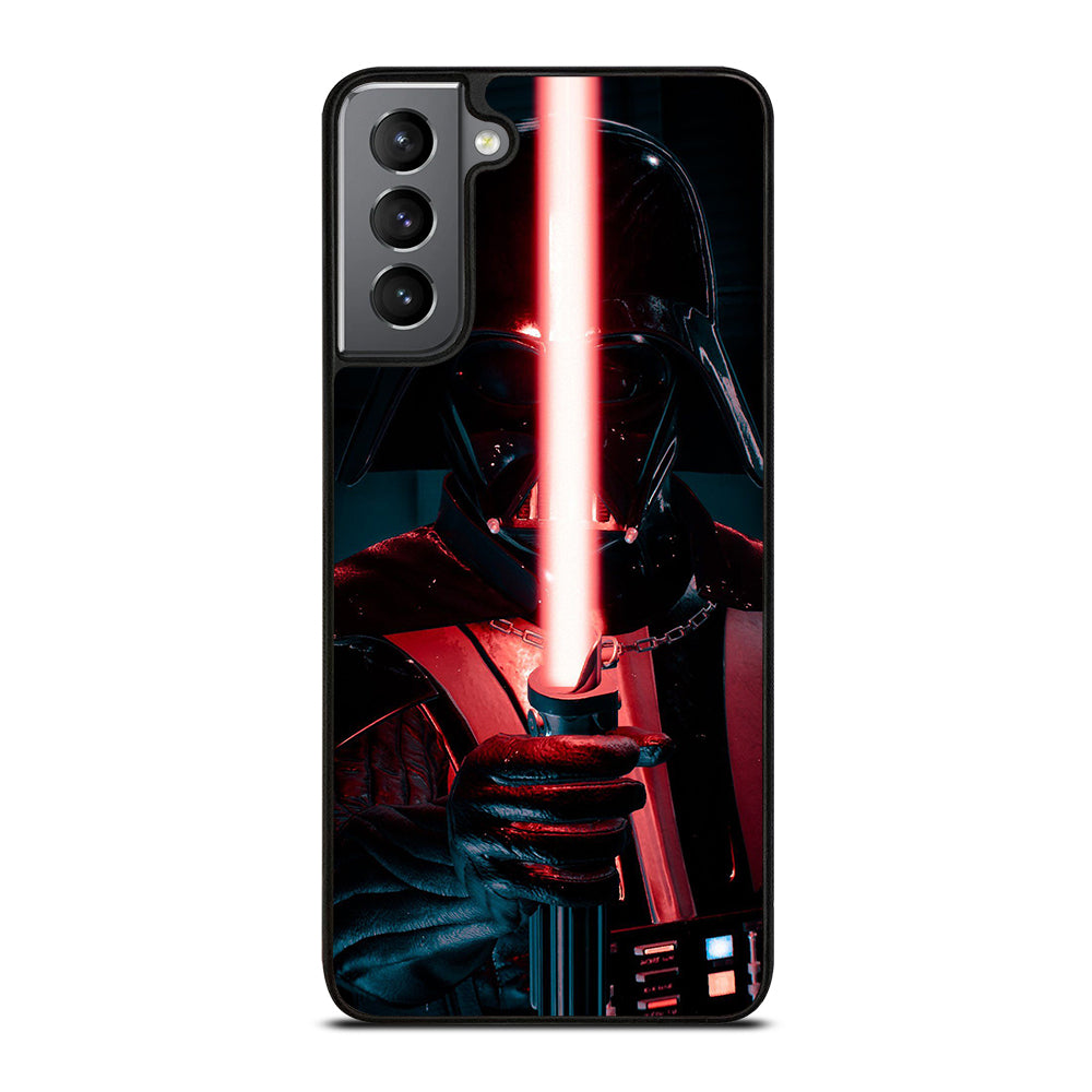 DARTH VADER STAR WARS 3 Samsung Galaxy S21 Plus Case Cover