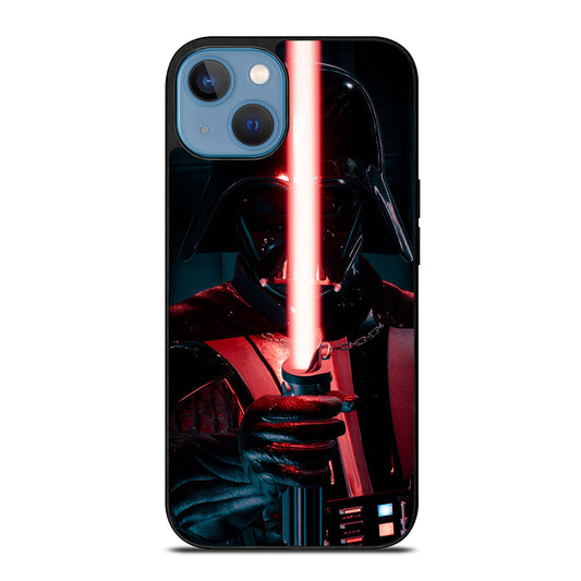 DARTH VADER STAR WARS 3 iPhone 13 Case Cover