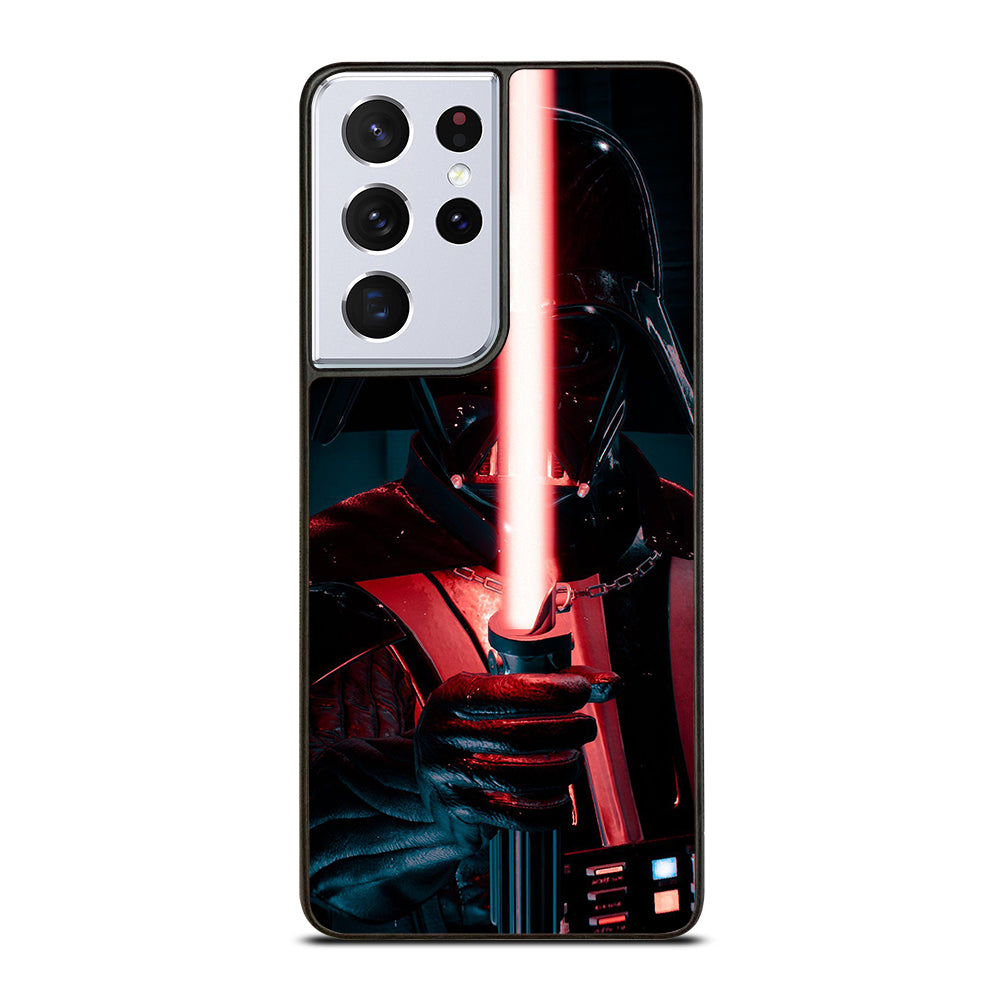 DARTH VADER STAR WARS 3 Samsung Galaxy S21 Ultra Case Cover