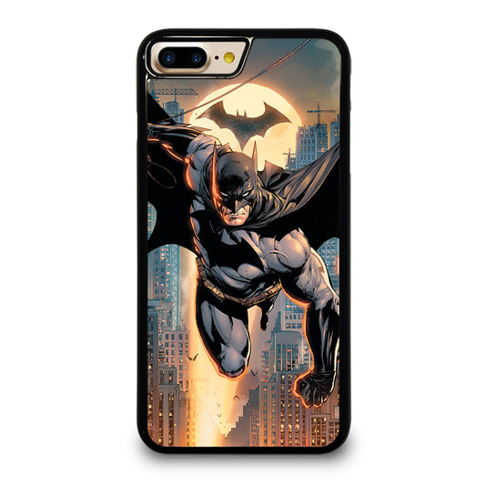 DC BATMAN SUPERHERO 1 iPhone 7 / 8 Plus Case Cover