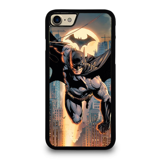 DC BATMAN SUPERHERO 1 iPhone 7 / 8 Case Cover