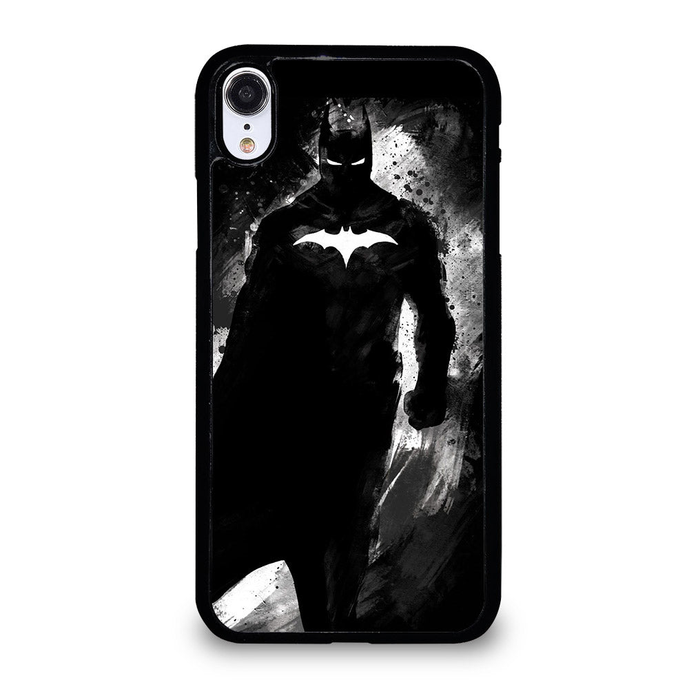 DC BATMAN SUPERHERO 2 iPhone XR Case Cover