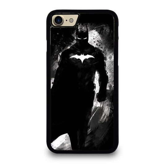 DC BATMAN SUPERHERO 2 iPhone 7 / 8 Case Cover