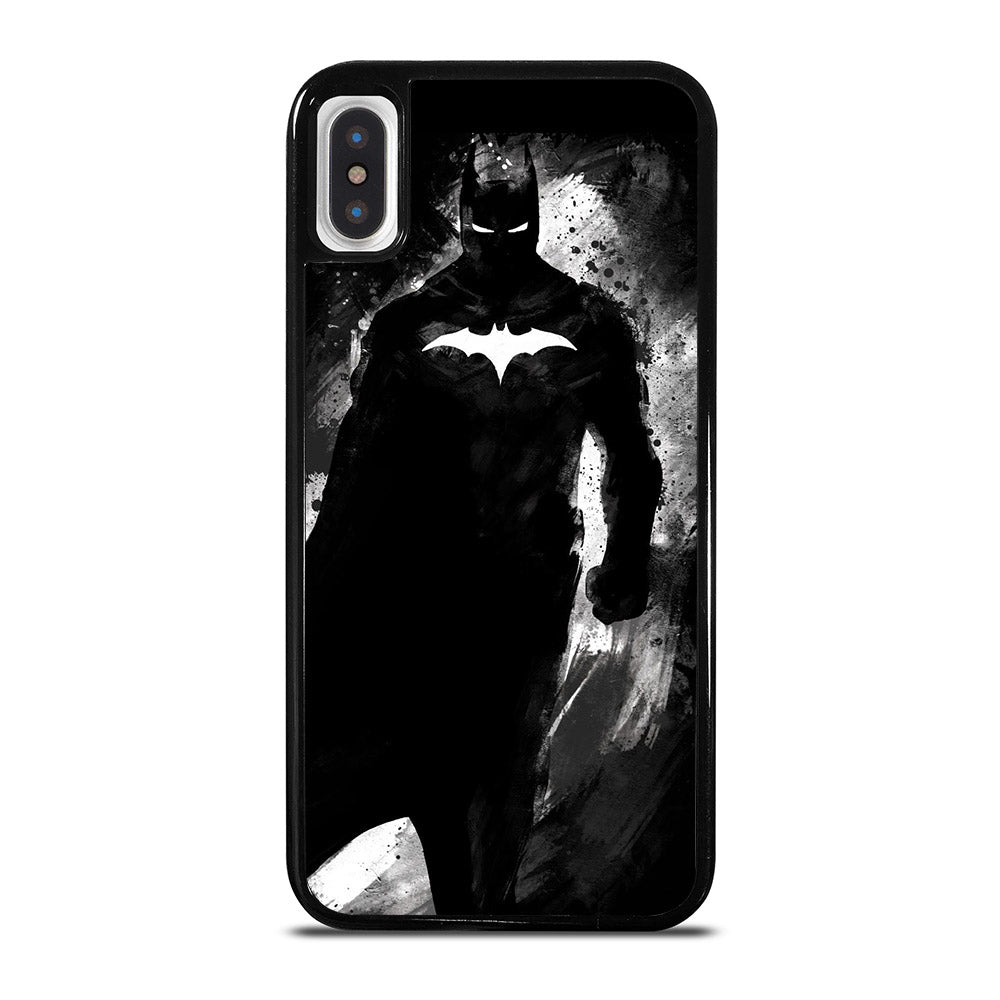 DC BATMAN SUPERHERO 2 iPhone X / XS Case Cover