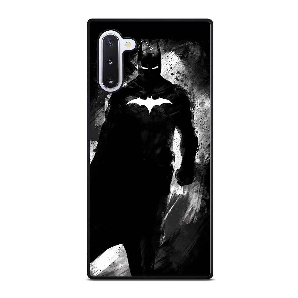 DC BATMAN SUPERHERO 2 Samsung Galaxy Note 10 Case Cover