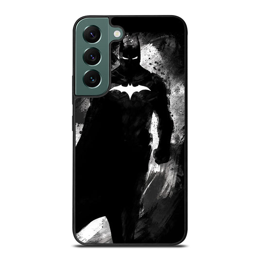 DC BATMAN SUPERHERO 2 Samsung Galaxy S22 Case Cover