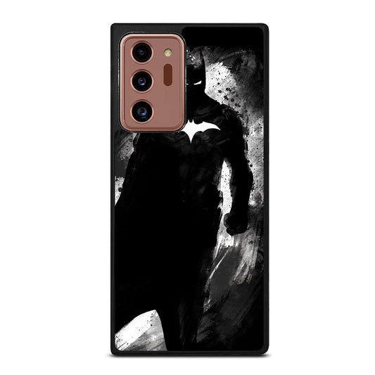 DC BATMAN SUPERHERO 2 Samsung Galaxy Note 20 Ultra Case Cover