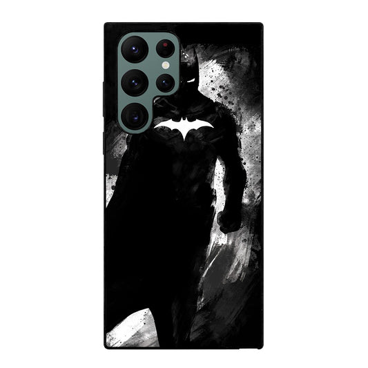 DC BATMAN SUPERHERO 2 Samsung Galaxy S22 Ultra Case Cover