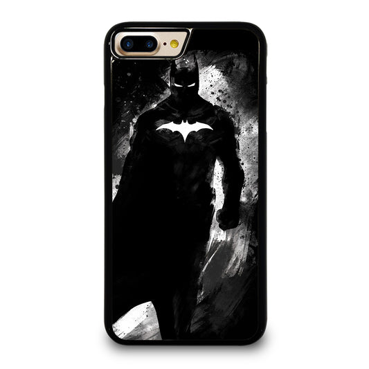 DC BATMAN SUPERHERO 2 iPhone 7 / 8 Plus Case Cover