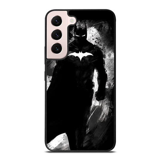 DC BATMAN SUPERHERO 2 Samsung Galaxy S22 Plus Case Cover