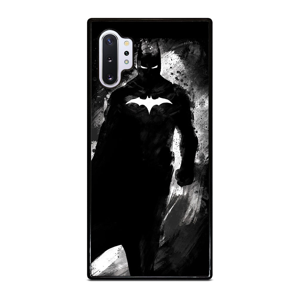 DC BATMAN SUPERHERO 2 Samsung Galaxy Note 10 Plus Case Cover