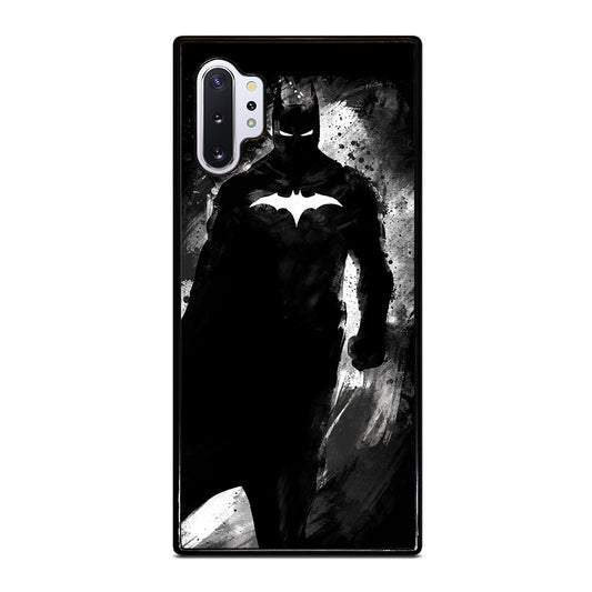 DC BATMAN SUPERHERO 2 Samsung Galaxy Note 10 Plus Case Cover