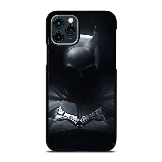 DC BATMAN SUPERHERO 3 iPhone 11 Pro Case Cover