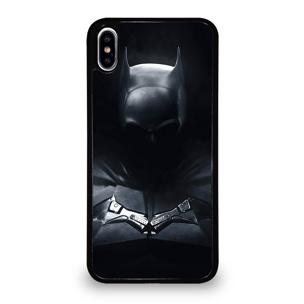 DC BATMAN SUPERHERO 3 iPhone XS Max Case Cover