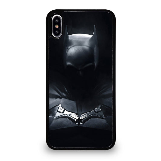 DC BATMAN SUPERHERO 3 iPhone XS Max Case Cover