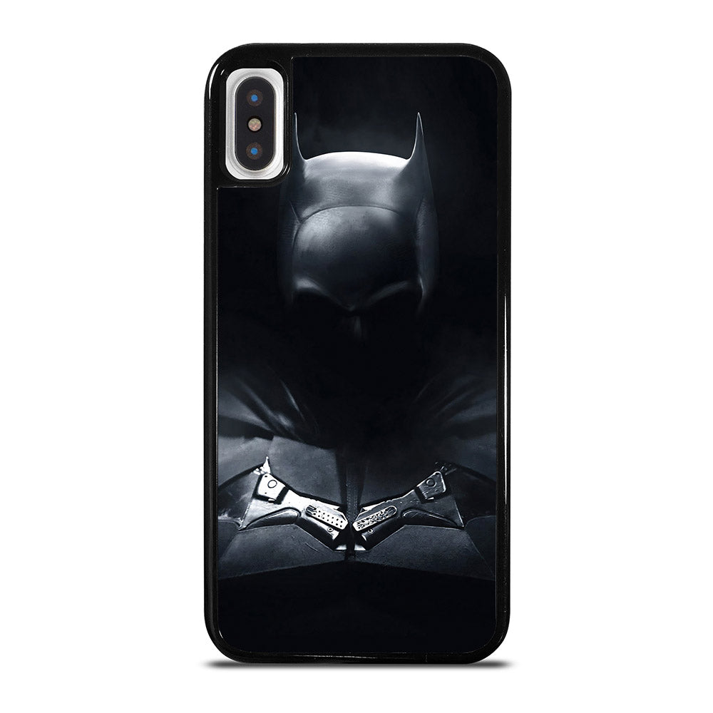 DC BATMAN SUPERHERO 3 iPhone X / XS Case Cover