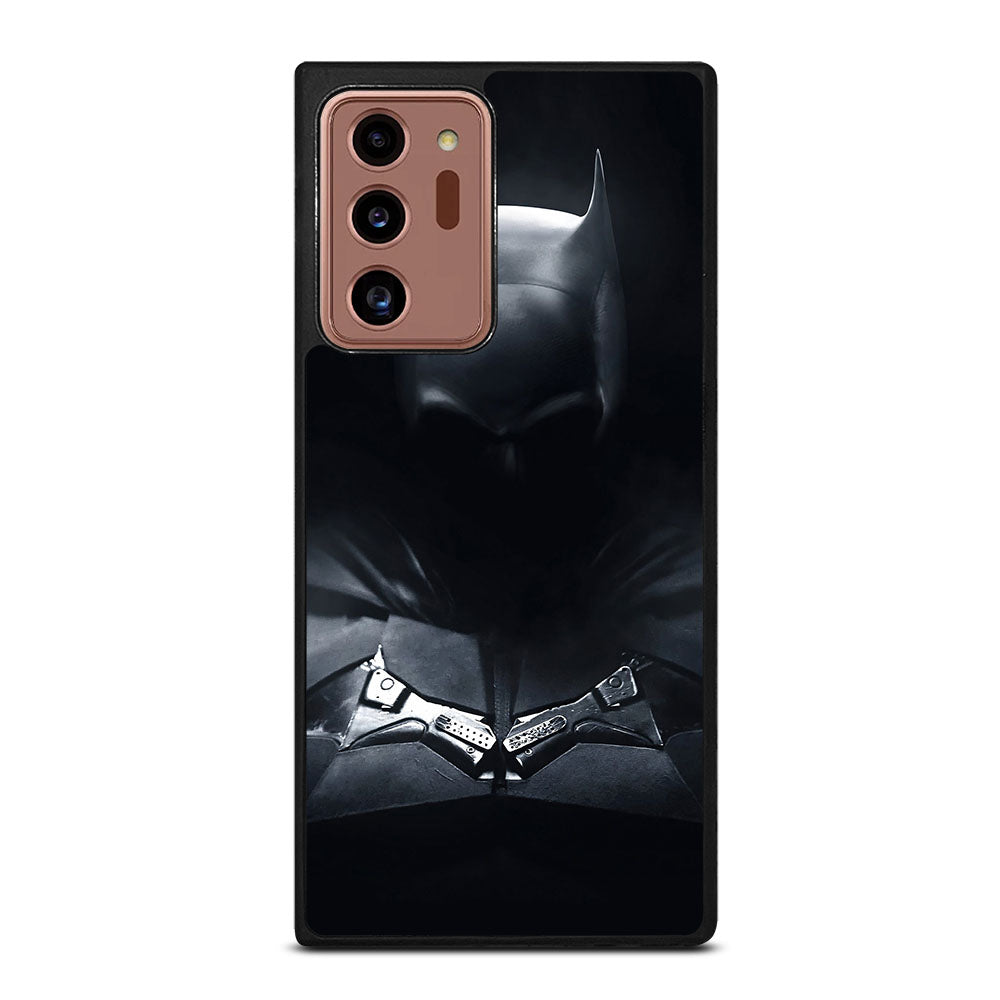 DC BATMAN SUPERHERO 3 Samsung Galaxy Note 20 Ultra Case Cover