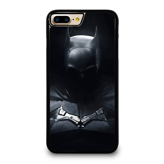 DC BATMAN SUPERHERO 3 iPhone 7 / 8 Plus Case Cover