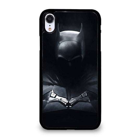 DC BATMAN SUPERHERO 3 iPhone XR Case Cover